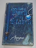 Cover zum Buch Das Buch ohne Staben