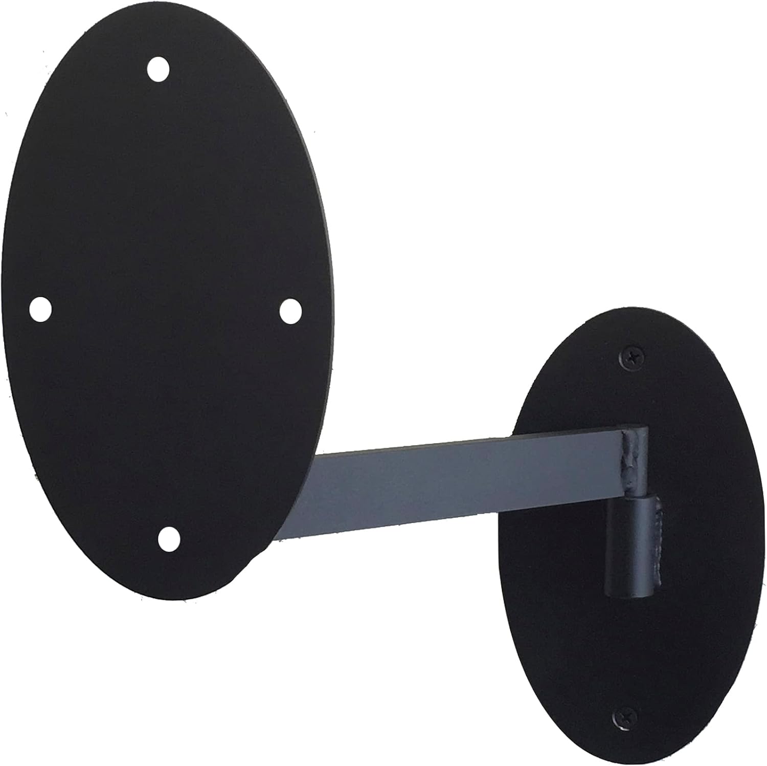 Single System Trophy Wall Mount