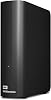 WD 16TB Elements External Hard Drive, Desktop HDD storage, USB 3.0 compatible, Fast Transfer rates, Easy add on storage for all your pictures, videos, music and documents, Black