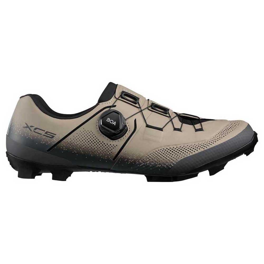 Shimano Bicycle Shoes XC503 - Sand Beige 45.0 Cycling Shoes