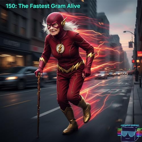 150: The fastest gram alive