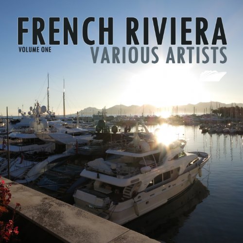 Amazon.com: French Riviera (Volume 1) : VARIOUS ARTISTS: Digital Music