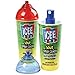 Koko's Icee Sour Spray Candy 0.85 oz. - Case of 12