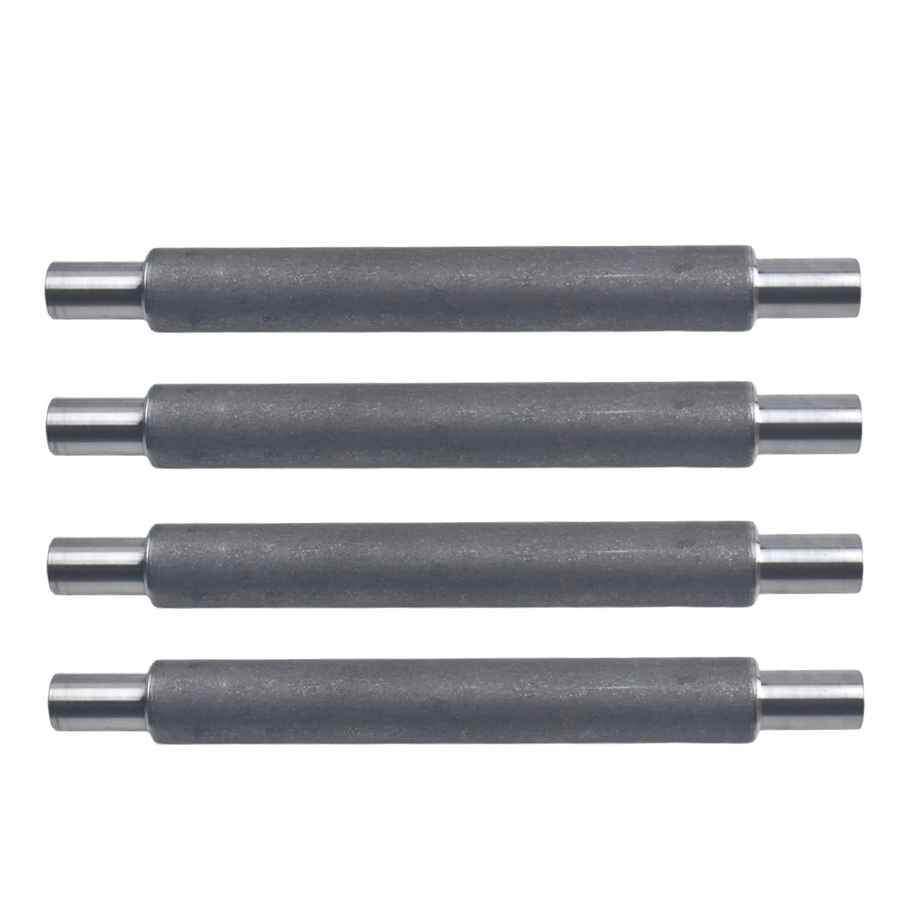 Upgraded 6inch 7/8" Frame Extension Kit fit for Coleman CT100U/CC100X/CT200U/EX, for Azusa Baja Doodle Bug DB30,for Racer 97cc & All 7/8" Frame Mini Bikes (Welding Required)