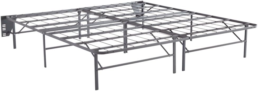 Signature Design by AshleyBetter than a Boxspring RTA Foundation, 14 Inch Mattress Riser, King