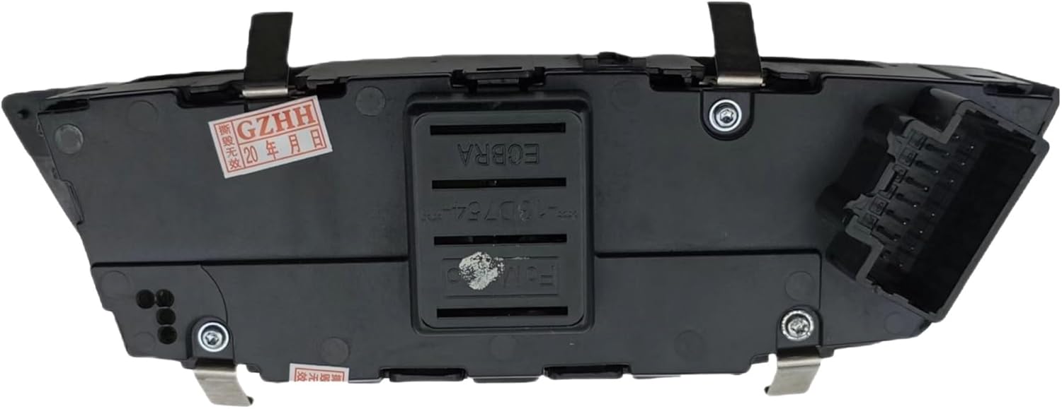 CJ5Z15B691B Car Reading Light Switch Sunroof Switch Interior Light Switch Sunroof Sunshade Button,Compatible for Ford Escape TM2 2013-2019