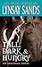 Tall, Dark & Hungry (Argeneau Vampire, 4)
