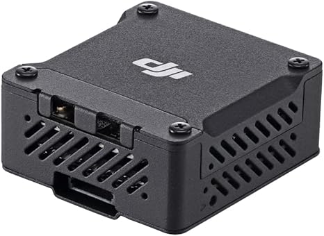 dji o3 air unit transmission module