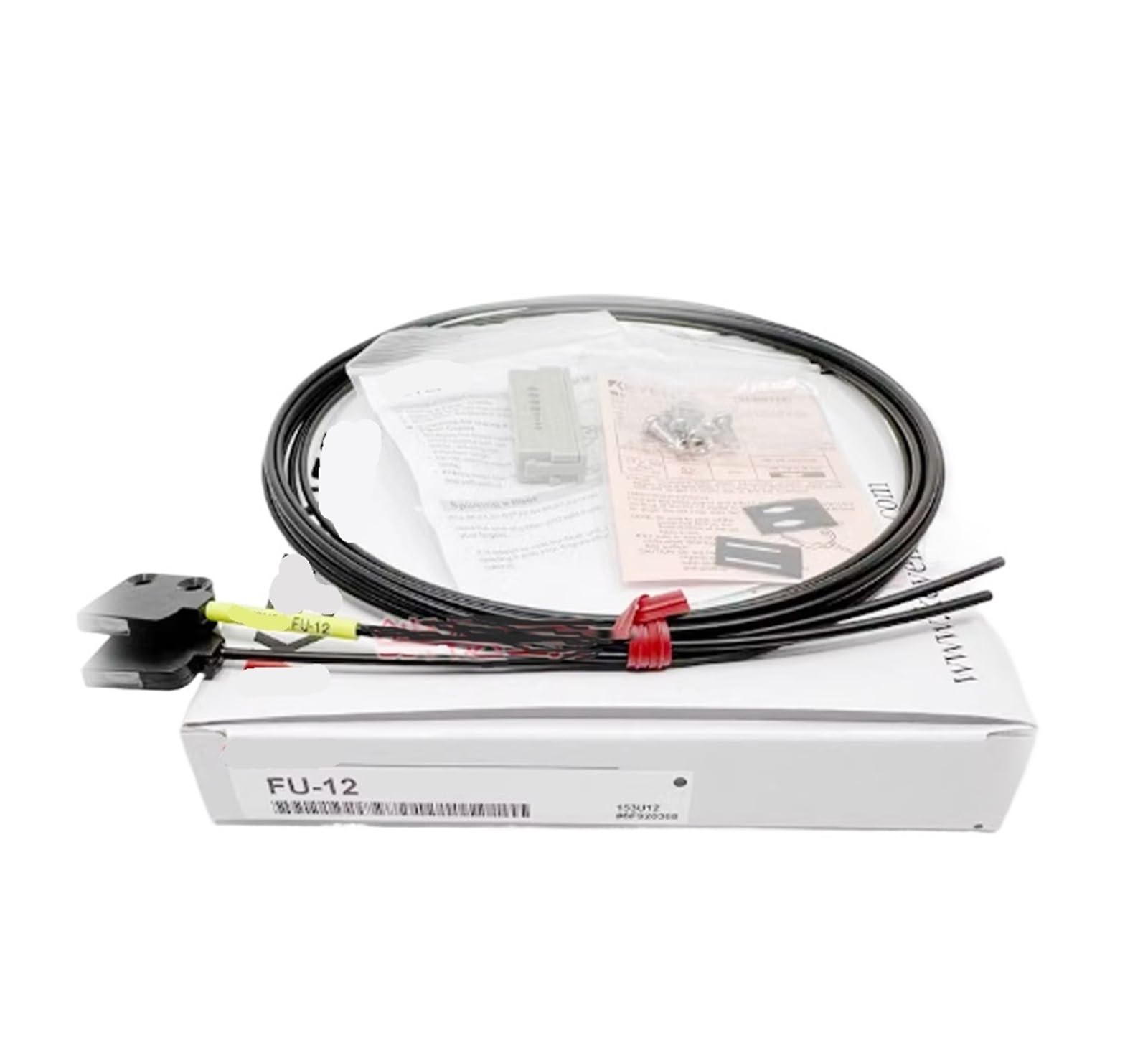 NACODLUL FU-12 fiber sensor