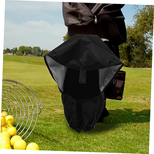 Housse de golf imperméable HANABASS pour protéger clubs et accessoires