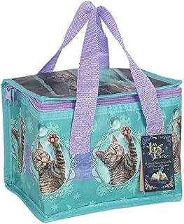 Hubble Bubble Cooler Bag by Lisa Parker