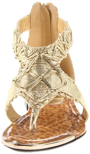Image of 2 Lips Too Women's Zues Flat