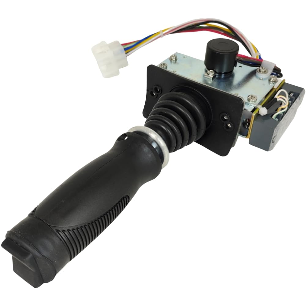Amazon.com: XYZIL Joystick Controller 1600283 Compatible with JLG