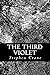Produktbild The Third Violet