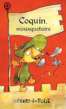 Coquin, mousquetaire