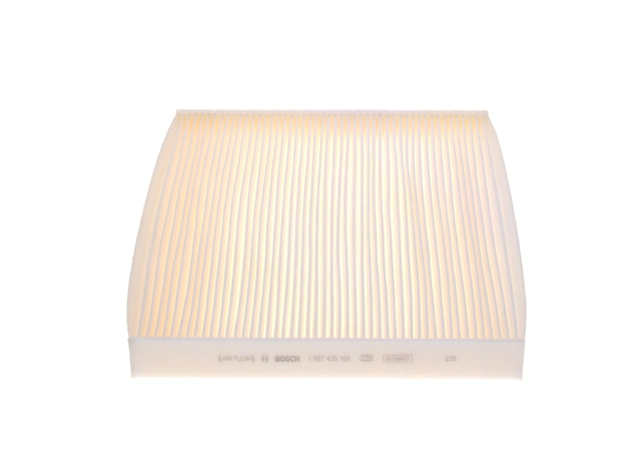 ✅Fits BOSCH 1 987 435 165 Filter, cabin air 1 987 435 165 Cabin filt ⭐UK Seller⭐