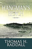 Hangman's Beach 1551090147 Book Cover