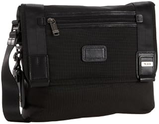 tumi beale mini messenger