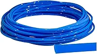 10 Metros Mangueira Pneumática Flexível Tubo Pu 8mm 10bar 150 psi