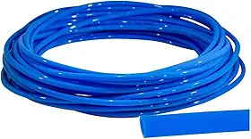 10 Metros Mangueira Pneumática Flexível Tubo Pu 8mm 10bar 150 psi