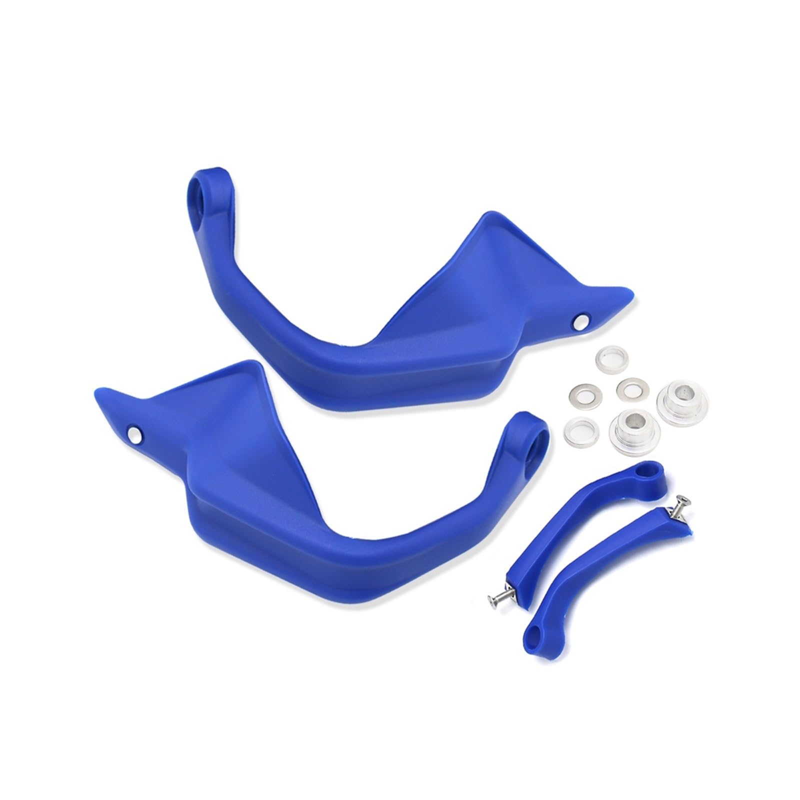 Mcqnds 1 For F750gs F850gs 750Gs F 850 Gs 2018 2019 2020 202 Motorcycle Hand Guard Shield Brake Clutch Levers Protector Handlebar Handguards(1)