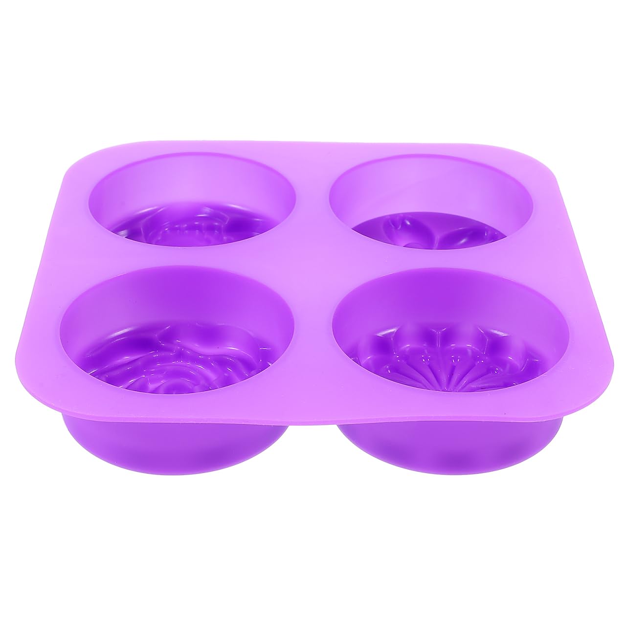 Moule à gâteau fleur en silicone idéal pour vos goûters et anniversaires en famille