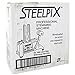 Steelpix Machine