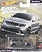 Hot Wheels Fast & Furious Jeep Grand Cherokee-Track Hawk