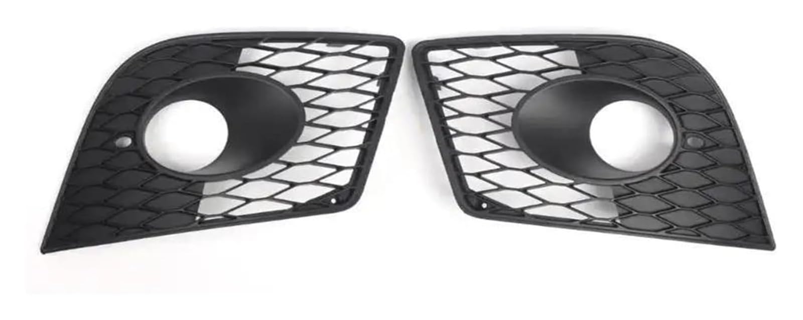 Grilles avant Cupra pour remplacer un cache antibrouillard cassé de 2005 à 2012 - 6