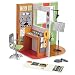 American Girl Melody's Recording Studio