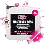 Pink Chilli – Pink Chilli Maschinen-Boss 1l - Biofilm entfernen Waschmasch