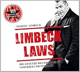Limbeck Laws: Das Gesetzbuch des Erfolgs in Vertrieb und Verkauf | Hörbuch (MP3 CD)