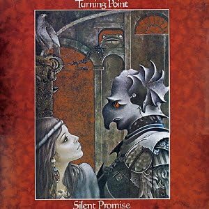 TURNING POINT (3) - Silent Promise - CD