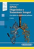  Epoc. Diagnostico y tratamiento integral (incluye version digital): Con énfasis en rehabilitación pulmonar (incluye versión digital)