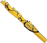 Vista 4 de Stabila 30025 Caja de nivel de Jamber