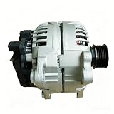 Alternator For SKODA YETI RAPID FABIA OCTAVIA SUPERB II 1.4TSI 03C903023A 03C903023C 03C903025D