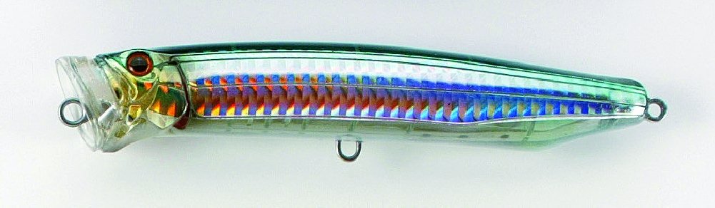 Tackle House (TACKLE HOUSE) CONTACT feed Popper 100 No.06 (japan import)