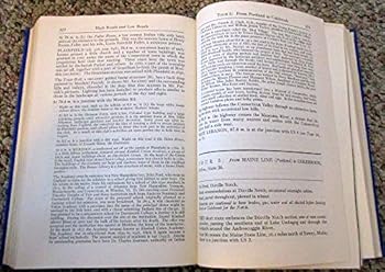 Hardcover New Hampshire : A Guide to the Granite State (American Guide Series) Book