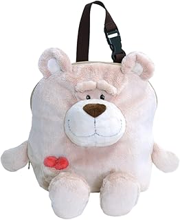 ニキ(NICI) 保冷 ランチバッグ ラブベア 保冷バッグ