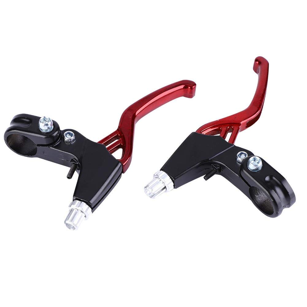 Amazon.com: Keenso Brake Handle, 1 Pair Brake Handles