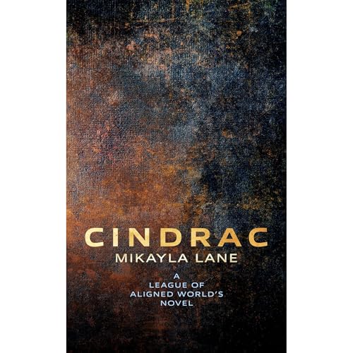 Listen to Cindrac by Mikayla Lane