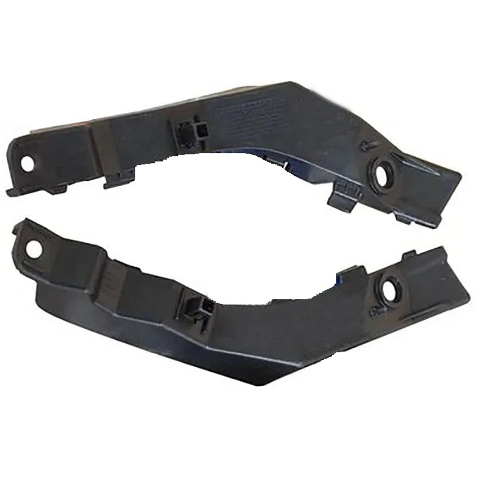Yczygbm One Color For Baificar Bumper Bracket Front Lh Rh 86513-2M000 86514-2M000 For Hyundai For Genesis For Coupe 2010-2012