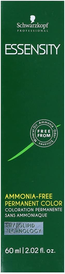 Schwarzkopf ESS 5-5 -60ml