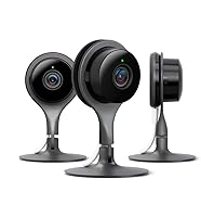 Vista 1 de Cámara de seguridad diseño nido