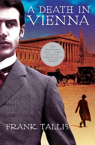 A Death in Vienna