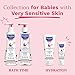 Mustela Baby Soothing Moisturizing Cream - Face Moisturizer for Very Sensitive Skin - with Natural Avocado & Schizandra Berry - Fragrance-Free - 1.35 fl. oz.