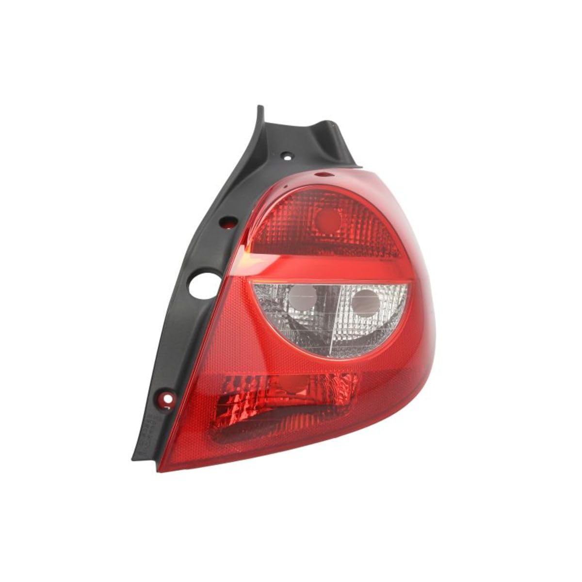 TAIL LIGHT ASSEMBLY 11-12185-01-2 FOR RENAULT CLIO/III/EURO/CAMPUS LUTECIA 1.5L