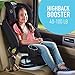 Graco Grows4Me 4 in 1 Car Seat, Infant to Toddler Car Seat with 4 Modes, Vega 1 Count (Pack of 1)