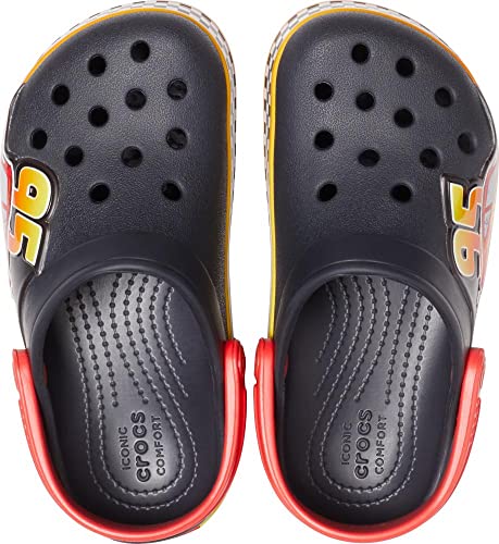 Image of Crocs Unisex Kids Funlab Super Mario Clog