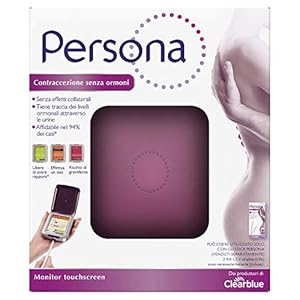 Preventie monitor persoon